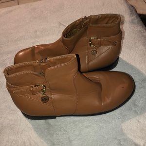 Michael Kors Booties